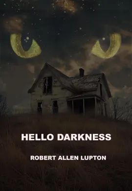 Read: Book Hello Darkness