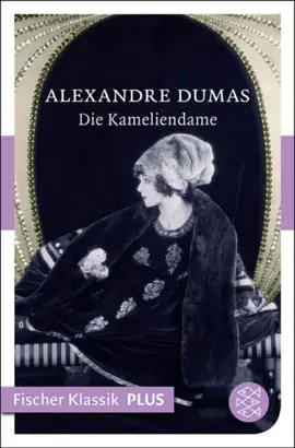 Read: Die Kameliendame Book