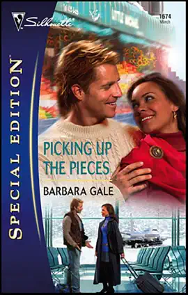 Read: Picking Up the Pieces Book