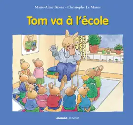 Read: Tom va à Book l’école