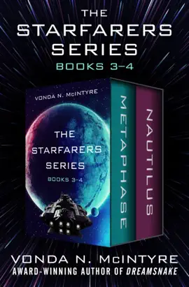 Read: The Starfarers Series Book Books 3–4