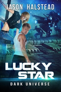 Lucky Star by Jason Halstead
