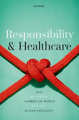 Read: Responsibility Book and Healthcare