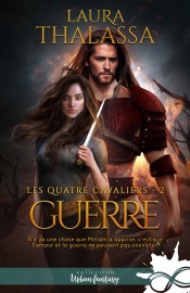 Guerre - Laura Thalassa