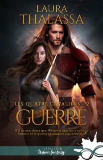 Guerre by Laura Thalassa