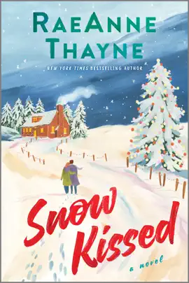 Read: Snow Kissed Book