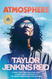 Atmosphere: A GMA Book Club Pick - Taylor Jenkins Reid