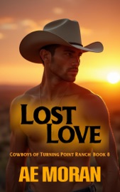 Lost Love - A.E. Moran