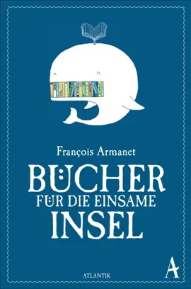 Read: Bücher für die einsame Book Insel