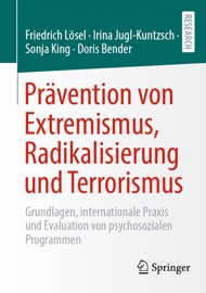 Prävention von Extremismus, Radikalisierung und Terrorismus
