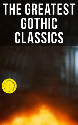 Read: The Greatest Book Gothic Classics