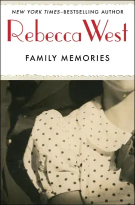 Read: Family Book Memories