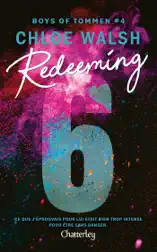Boys of Tommen - Tome 4 Redeeming 6