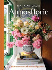 Atmosfloric - Sean A Pritchard