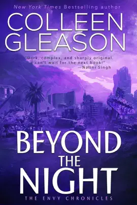 Read: Beyond the Night Book