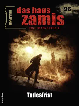 Read: Das Haus Zamis Book 96