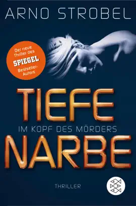 Read: Im Kopf des Mörders Book - Tiefe Narbe