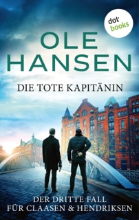 Die tote Kapitänin by Ole Hansen