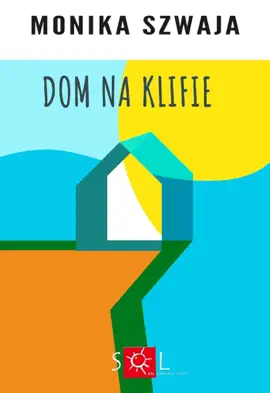 Read: Dom na klifie Book