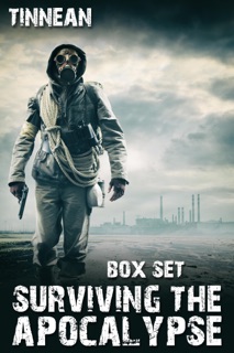 Surviving the Apocalypse Box Set by Tinnean