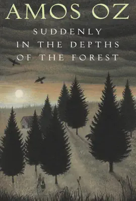 Read: Suddenly in the Depths of the Book Forest