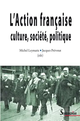 Read: L’Action Book française