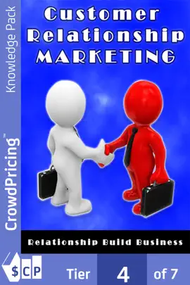 Read: Customer Book Relationship Marketing
