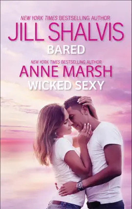 Read: Bared and Wicked Book Sexy