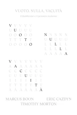 Read: Vuoto, nulla, Book vacuità