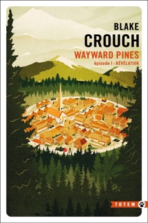 Révélation by Blake Crouch & Patrick Imbert