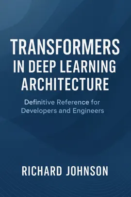 Transformers in Deep Learning Architecture