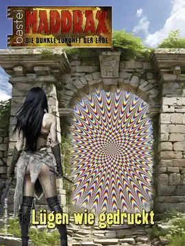 Read: Maddrax 664 Book