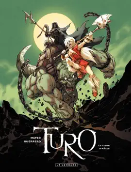 Read: Turo Book - Tome 2 - Le Coeur d'Helos