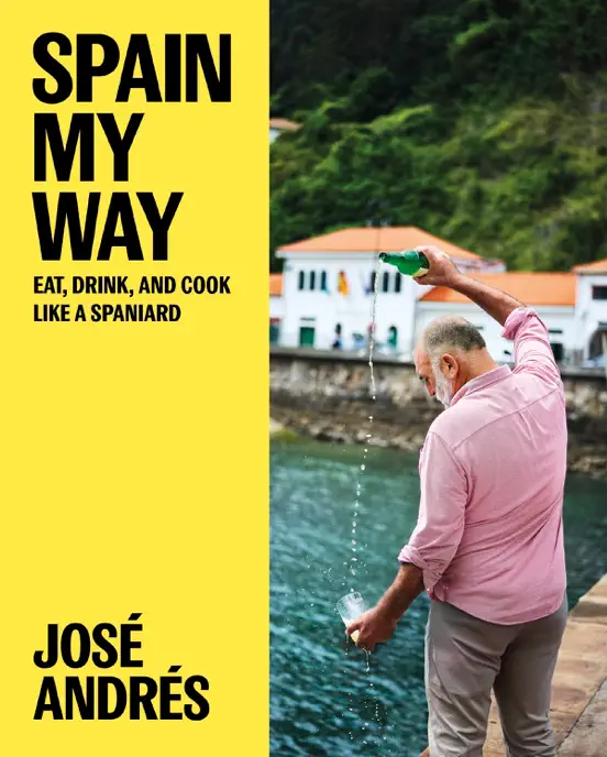 Spain My Way