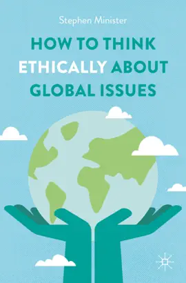 Read: How to Think Ethically about Global Issues Book