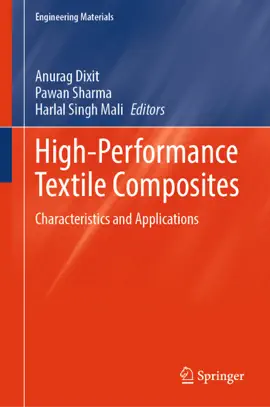 Read: Book High-Performance Textile Composites