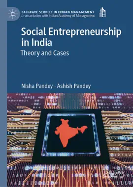 Read: Social Entrepreneurship in Book India