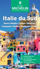 Guide Vert Italie du Sud - Various Authors