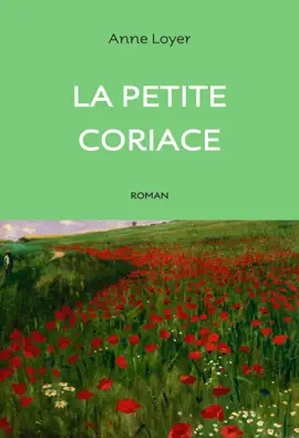 Read: La petite Book coriace