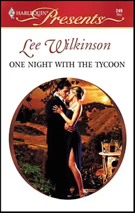 Read: One Night with Book the Tycoon