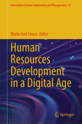 Read: Human Resources Development in Book a Digital Age