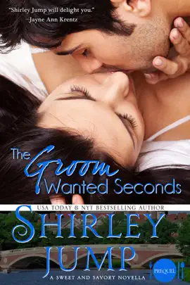 Read: The Groom Wanted Seconds Book