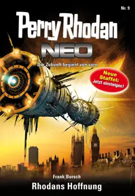 Read: Perry Rhodan Neo Book 9: Rhodans Hoffnung