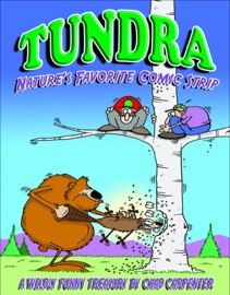 Tundra - Chad Carpenter