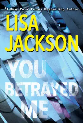 Read: Book You Betrayed Me