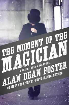 Read: Book The Moment of the Magician