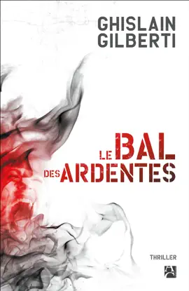 Read: Book Le Bal des Ardentes
