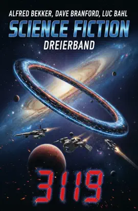 Read: Science Fiction Dreierband Book 3119