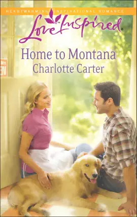 Read: Home to Montana Book
