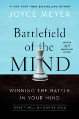 Battlefield of the Mind